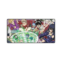 Load image into Gallery viewer, Edens Zero Anime Character Mouse Pad (Desk Mat)