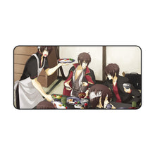 Load image into Gallery viewer, Gintama Mouse Pad (Desk Mat)