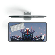 Load image into Gallery viewer, Mobile Suit Gundam: The Witch from Mercury Mouse Pad (Desk Mat)