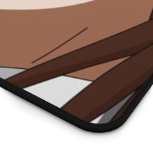 Load image into Gallery viewer, A Certain Magical Index Mikoto Misaka Mouse Pad (Desk Mat) With Laptop