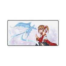 Load image into Gallery viewer, Sword Art Online Mouse Pad (Desk Mat)