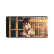 Load image into Gallery viewer, Your Name. Mouse Pad (Desk Mat)