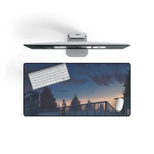 Load image into Gallery viewer, Your Name. Mouse Pad (Desk Mat)