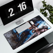 Load image into Gallery viewer, Anime Attack On Titan Mouse Pad (Desk Mat)