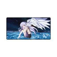 Load image into Gallery viewer, Angel Beats! Mouse Pad (Desk Mat)