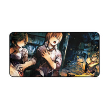 Load image into Gallery viewer, Overlord Mouse Pad (Desk Mat)