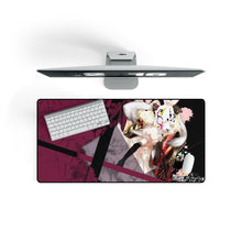 Load image into Gallery viewer, Kokuchou no Psychedelica Mouse Pad (Desk Mat) On Desk
