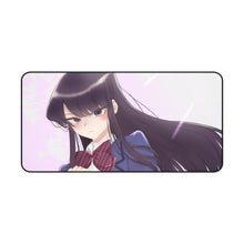 Load image into Gallery viewer, Komi Can't Communicate Komi Shouko Mouse Pad (Desk Mat)