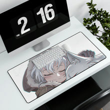 Load image into Gallery viewer, To Your Eternity Mouse Pad (Desk Mat)