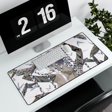 Load image into Gallery viewer, Anime Original Mouse Pad (Desk Mat) With Laptop