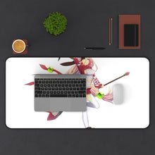 Load image into Gallery viewer, Anime Original Mouse Pad (Desk Mat) With Laptop