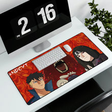 Load image into Gallery viewer, Boruto Mouse Pad (Desk Mat)