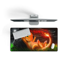 Load image into Gallery viewer, Anime Pokémon Mouse Pad (Desk Mat) On Desk