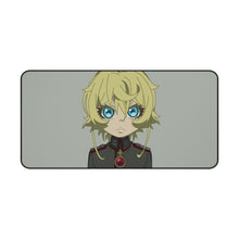 Load image into Gallery viewer, Youjo Senki Mouse Pad (Desk Mat)