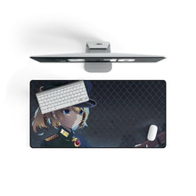 Load image into Gallery viewer, Youjo Senki Mouse Pad (Desk Mat)