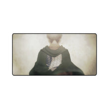 Load image into Gallery viewer, Anime Attack On Titan Mouse Pad (Desk Mat)
