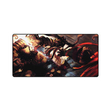 Load image into Gallery viewer, Anime Overlord Mouse Pad (Desk Mat)