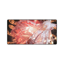 Load image into Gallery viewer, Touhou Mouse Pad (Desk Mat)