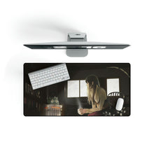 Load image into Gallery viewer, Anime Girl Mouse Pad (Desk Mat)