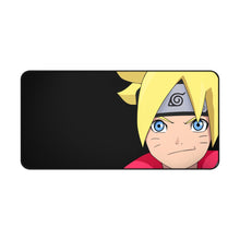 Load image into Gallery viewer, Boruto Mouse Pad (Desk Mat)