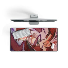 Load image into Gallery viewer, Bakegyamon Mouse Pad (Desk Mat)