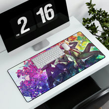 Load image into Gallery viewer, Vocaloid Mouse Pad (Desk Mat)