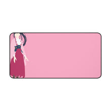 Load image into Gallery viewer, Kabaneri Of The Iron Fortress Mouse Pad (Desk Mat)