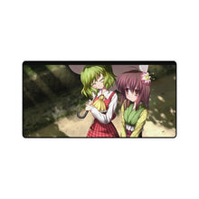 Load image into Gallery viewer, Touhou Mouse Pad (Desk Mat)