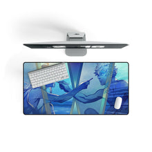Load image into Gallery viewer, Blue Period Mouse Pad (Desk Mat) On Desk
