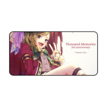 Load image into Gallery viewer, Anime Original Mouse Pad (Desk Mat)