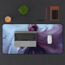 Load image into Gallery viewer, Anime RWBY Mouse Pad (Desk Mat) With Laptop