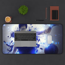 Load image into Gallery viewer, Kuroko's Basketball Daiki Aomine Mouse Pad (Desk Mat) With Laptop