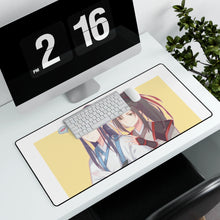 Load image into Gallery viewer, Mo Dao Zu Shi Mouse Pad (Desk Mat) With Laptop