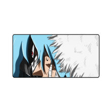 Load image into Gallery viewer, My Hero Academia Tomura Shigaraki Mouse Pad (Desk Mat)