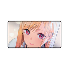 Load image into Gallery viewer, My Dress-Up Darling Mouse Pad (Desk Mat)
