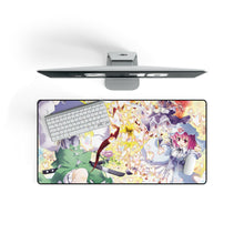 Load image into Gallery viewer, Touhou Mouse Pad (Desk Mat)