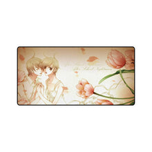 Load image into Gallery viewer, After School Nightmare Mouse Pad (Desk Mat)