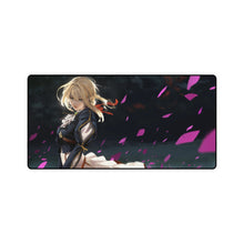 Load image into Gallery viewer, Violet Evergarden Mouse Pad (Desk Mat)