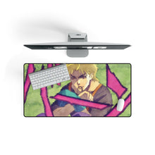 Load image into Gallery viewer, Anime Jojo's Bizarre Adventure Mouse Pad (Desk Mat)