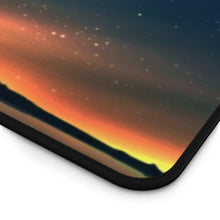 Load image into Gallery viewer, Anime Original Mouse Pad (Desk Mat) Hemmed Edge
