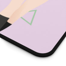 Load image into Gallery viewer, Gamers! Karen Tendou, Chiaki Hoshinomori, Aguri, Keita Amano, Tasuku Uehara Mouse Pad (Desk Mat) Hemmed Edge