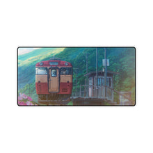 Load image into Gallery viewer, Your Name. Mouse Pad (Desk Mat)