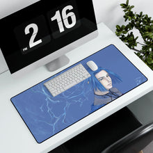 Load image into Gallery viewer, Ascendance of a Bookworm Mouse Pad (Desk Mat)