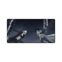 Load image into Gallery viewer, La storia della Arcana Famiglia Mouse Pad (Desk Mat)