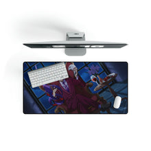 Load image into Gallery viewer, Anime Tokyo Ghoul Mouse Pad (Desk Mat)