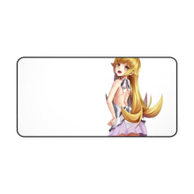 Load image into Gallery viewer, Monogatari (Series) Mouse Pad (Desk Mat)