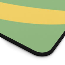 Load image into Gallery viewer, Anime Pokémon Mouse Pad (Desk Mat) Hemmed Edge