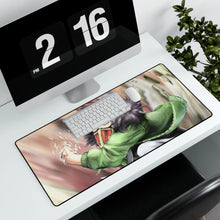 Load image into Gallery viewer, My Hero Academia Mouse Pad (Desk Mat) With Laptop