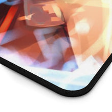 Load image into Gallery viewer, Fate/Apocrypha Siegfried, Saber Of Black, Saber Of Red Mouse Pad (Desk Mat) Hemmed Edge