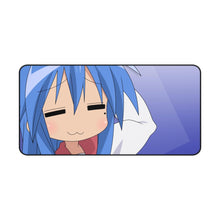 Load image into Gallery viewer, Lucky Star Konata Izumi Mouse Pad (Desk Mat)